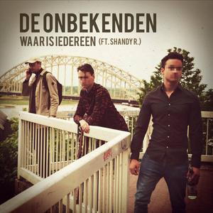 Waar Is Iedereen
