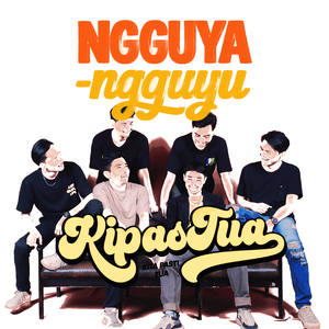 Ngguya-ngguyu (Pop Dangdut)