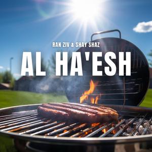 AL HAESH (feat. Shay Shaz)