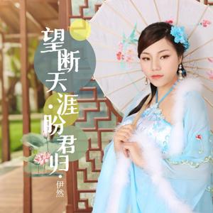 望断天涯盼君归