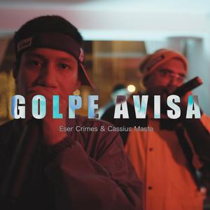 Golpe Avisa (feat. Ginola Beats)
