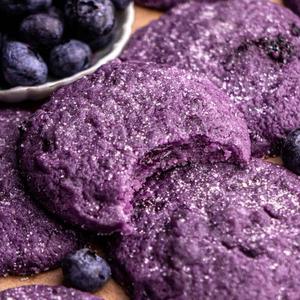 BLUEBERRY COOKIES