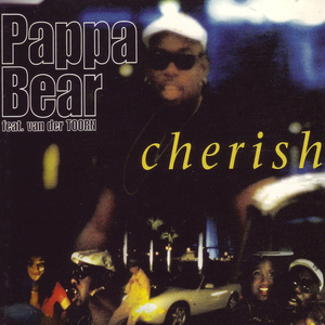 Cherish (Radio Version)