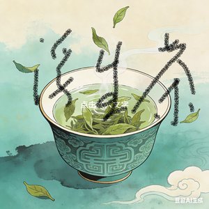 浮生茶