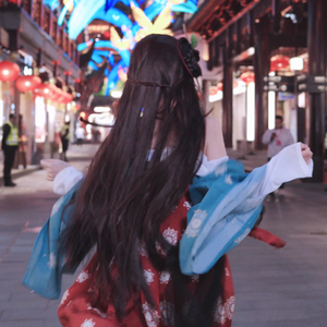 花 （Cover鞠婧祎）