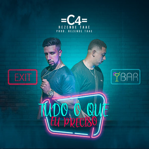 Tudo o Que Eu Preciso