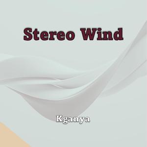 Stereo Wind