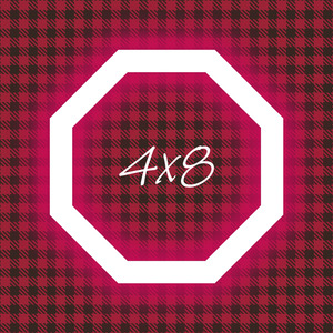 4x8