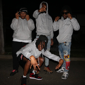 Get Ya Freak On (feat. JTM LEEKY)