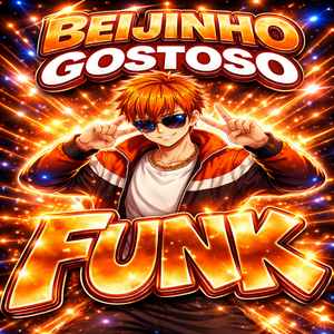 BEIJINHO GOSTOSO FUNK