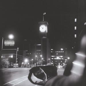 Pardon My Absence Skit (feat. Tae the Don, C'zo & MoCity)