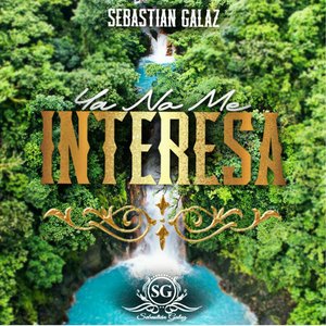 Ya No Me Interesa