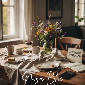 Lo que quedó sobre la mesa