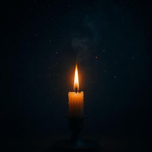 Shadows in Warm Light