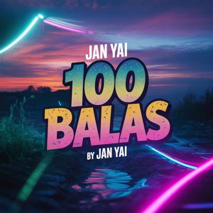 100 Balas