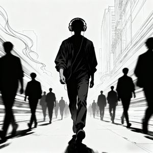 任尔东西南北风