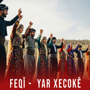 Yar Xecokê (Live)