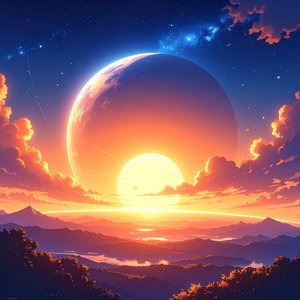 Horizon