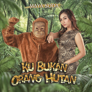 Ku Bukan Orang Hutan