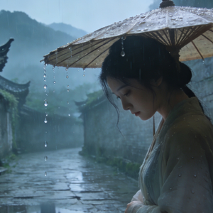 【古风】初霁-中国风流行pop type beat