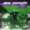 gtn - My Jungle (feat. Merzi)