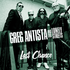 Last Chance