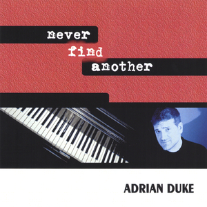Never Find Another