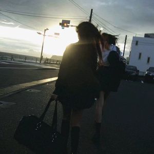 School Rooftop(remix)