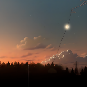 坏女孩(迷人的笑脸吸引视线)