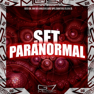 Set Paranormal