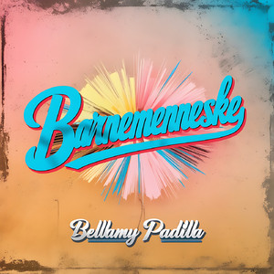 Barnemenneske