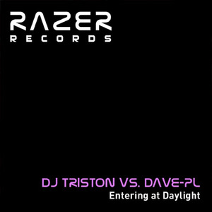 Entering at Daylight