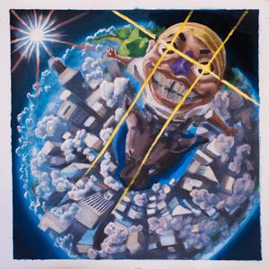 take stock. (feat. Brandon Love)