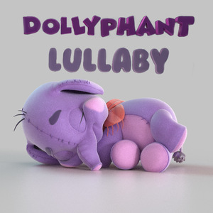 Dollyphant Lullaby