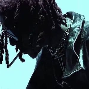 Dark Type Trap beat "TERRIBLE"