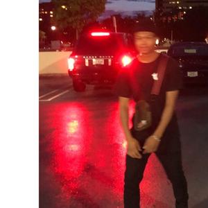 Do You Love Me? (prod. Ronnie Choc)