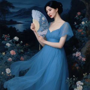 高山流水（经典钢琴曲）