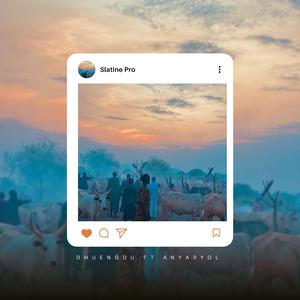 Dhuengdu (feat. Anyaryol Mathiang)