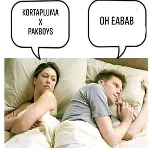 Oh Eabab (feat. PakBoys)