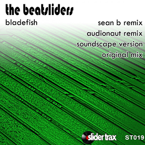 Bladefish (Soundscape Version)