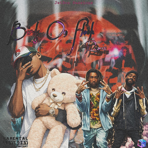 Birds on Flock Re-Up