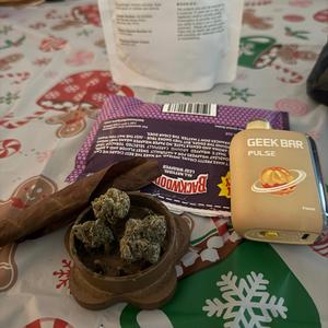 Bunna (feat. 1crueger)