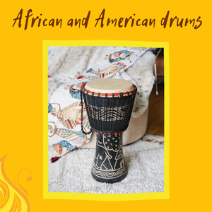 South Africa - The Zingili Ndlamu Dance Drums