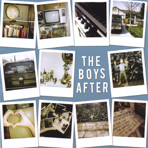 Cliques Are For High School Girls