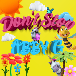 Don't Stop