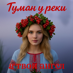 Туман у реки