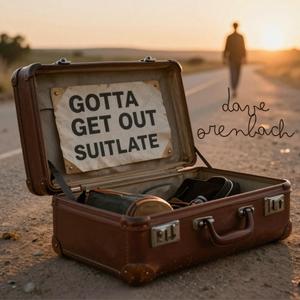 GOTTA GET OUT (feat. P.E ROY & MARTIN LAJEUNESSE)