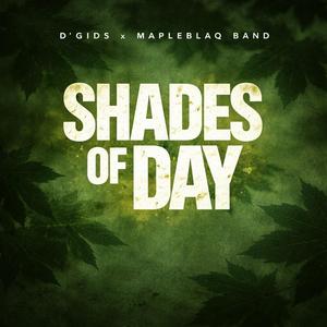 Shades of Day (feat. MapleBlaq Band)