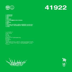 オオカミの血130 (CREW V.2)