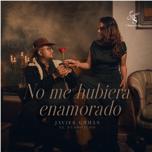 No me hubiera enamorado